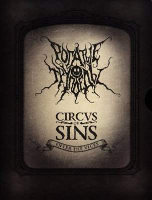  : "Circvs Ov Sins: Enter The Vices" – 2009